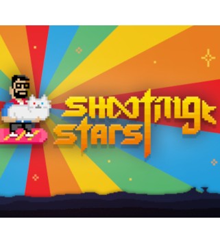 Shooting Stars Steam Key GLOBAL